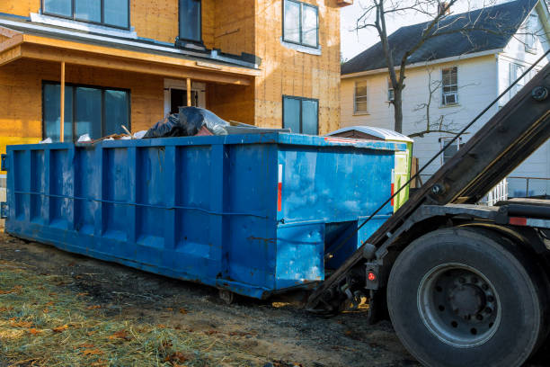 Best Hot Tub Removal  in Petersburg, MI