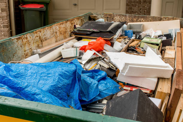 Best Basement Cleanout  in Petersburg, MI