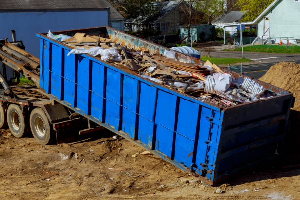 Best Furniture Removal  in Petersburg, MI