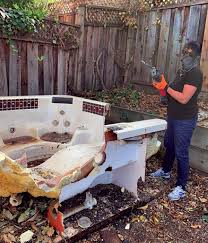 Reliable Petersburg, MI Junk Removal Services Solutions